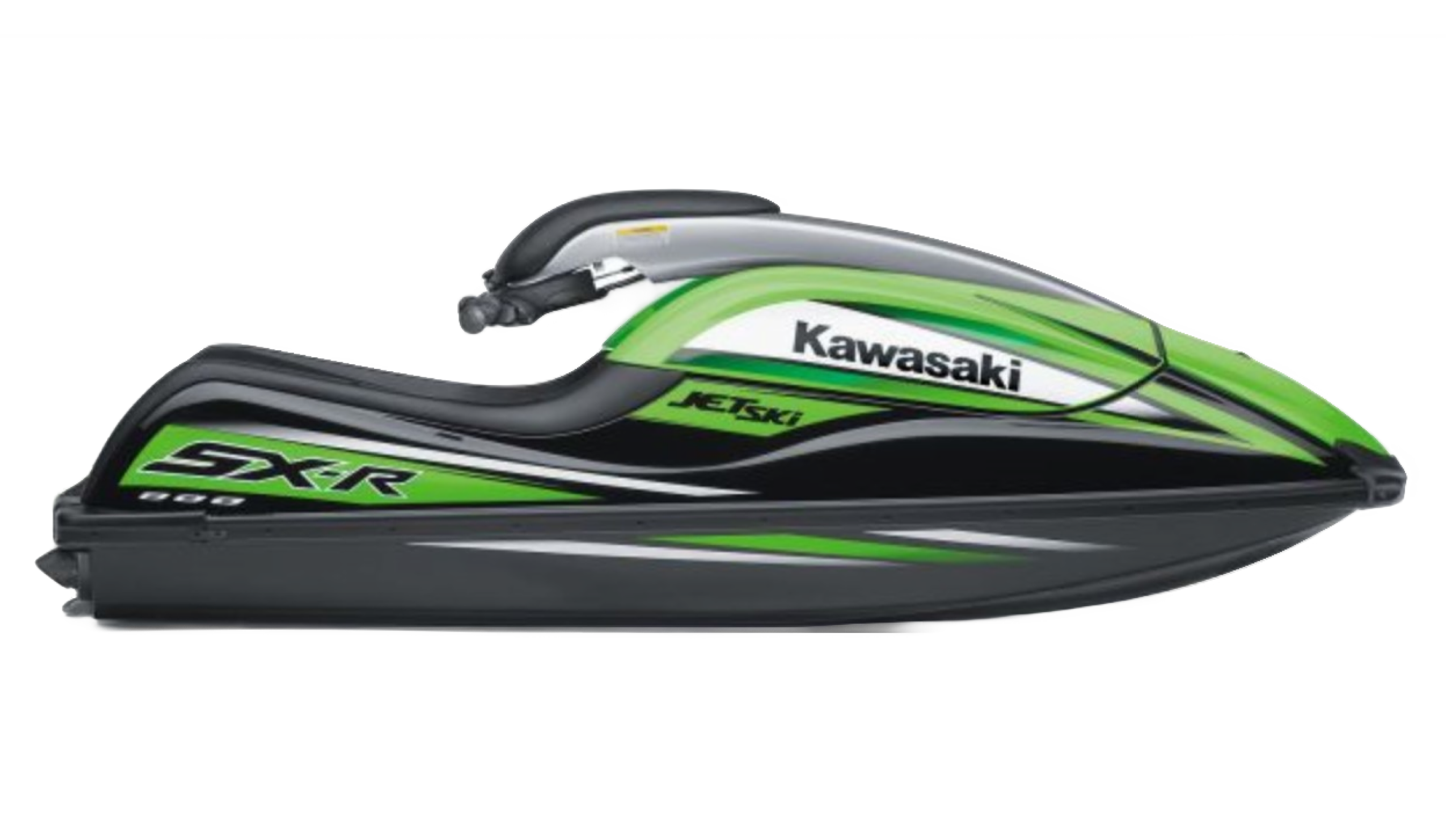 JET SKI 800 SX-R (JS800A9F)
