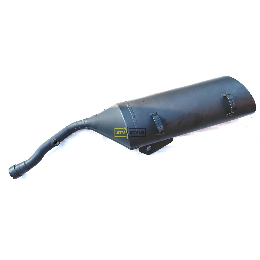 Глушитель Suzuki 14310-05H03-000