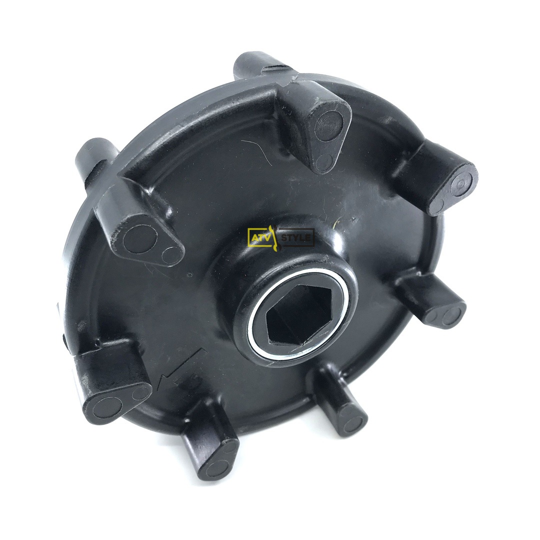 Ролик приводного вала Yamaha 8HK-47531-00-00