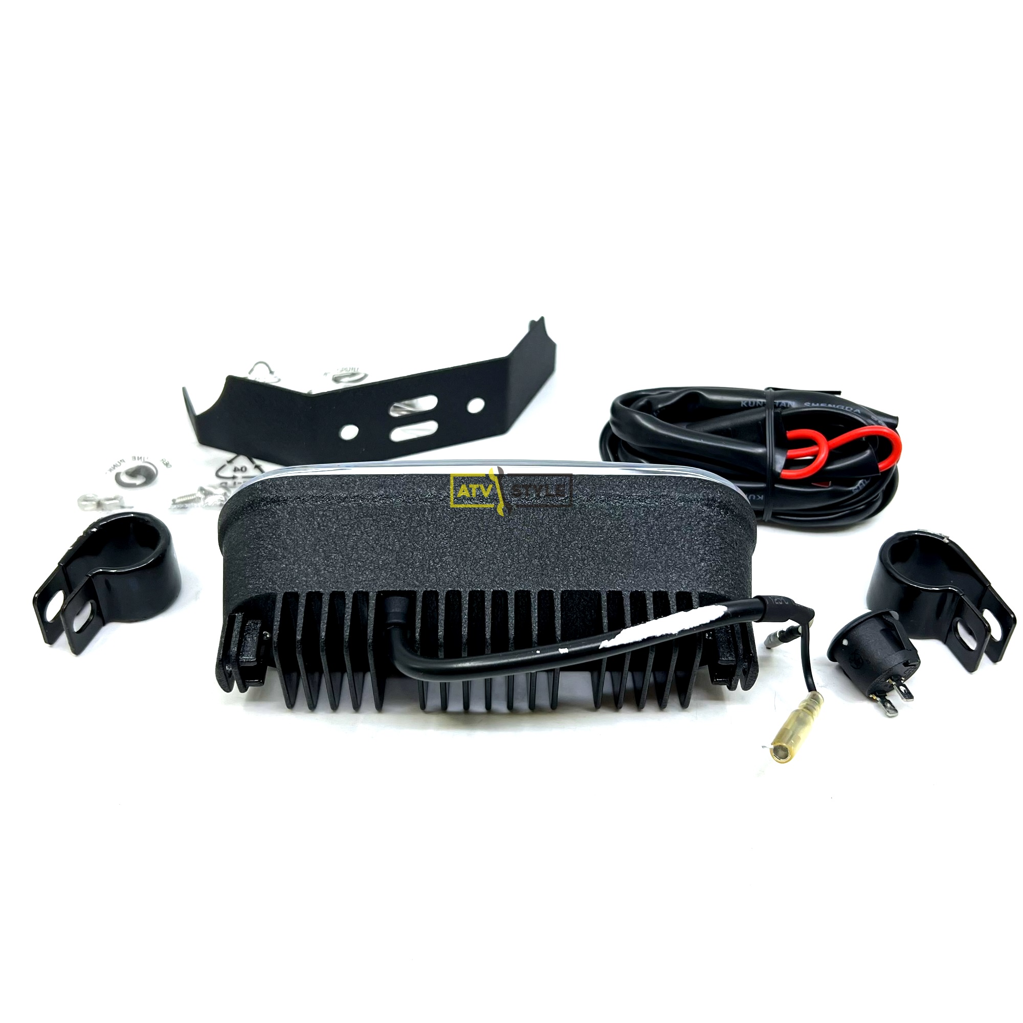 Светодиодный фонарь ( 4-LED WATT) Arctic Cat 31436-412