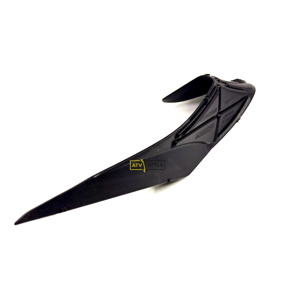 Крышка левая Yamaha 2CR-21731-00-00