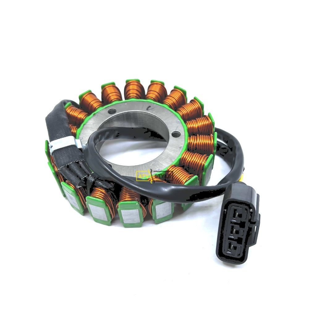 Статор генератора X5 HO/cforce 500/ 400 0GR0-032000-1000