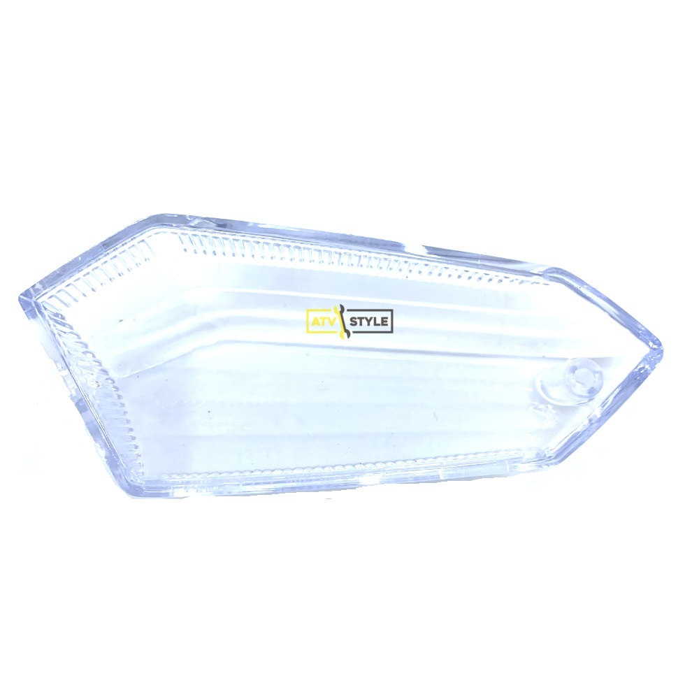 Стекло поворотника Kawasaki 23048-0026