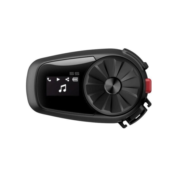 Bluetooth 5.0 мотогарнитура 5S-02/5S-10