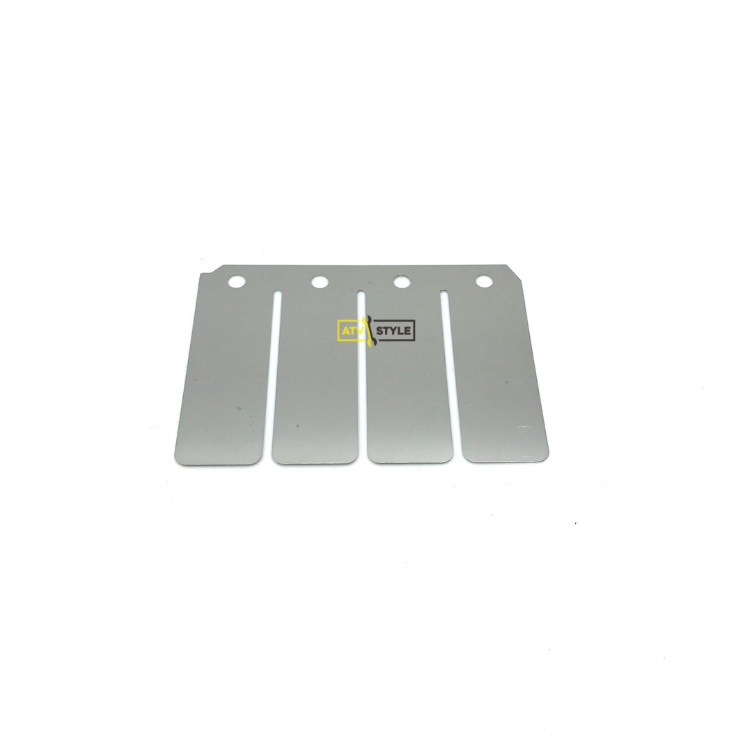 Клапан лепестковый Yamaha VK540 8AT-13613-00-00