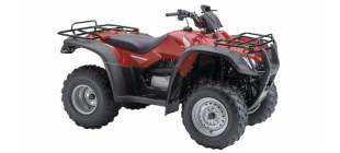 TRX400FA A