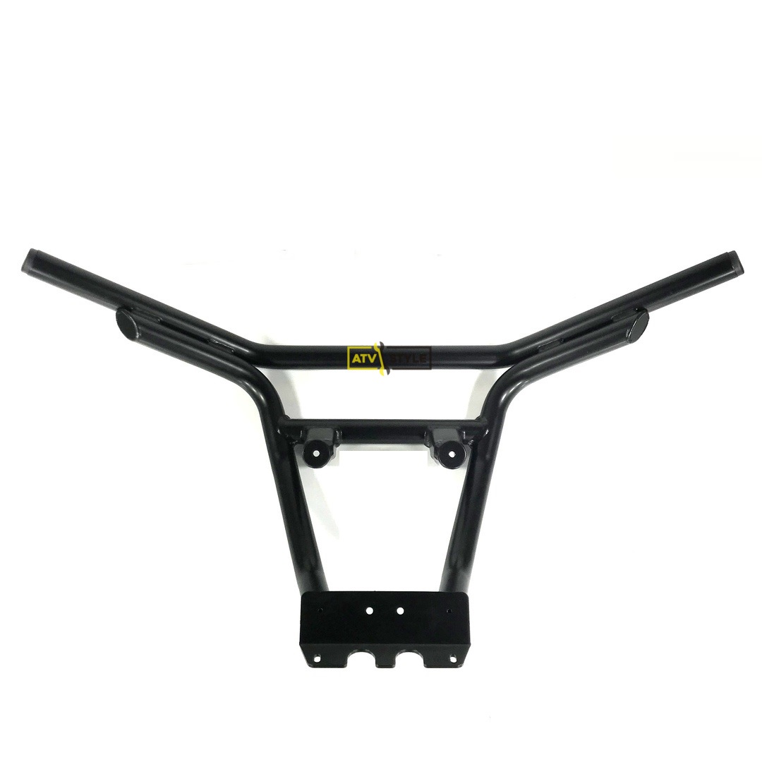 Бампер передний XRW PX12 Polaris RZR1000 XP 110052523PR