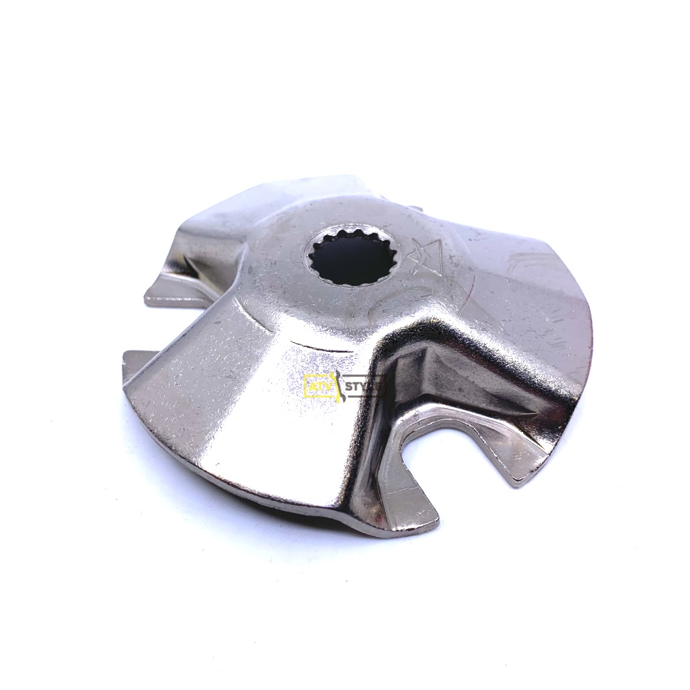 Диск кулачковый вариатора Yamaha 5DS-E7623-00-00