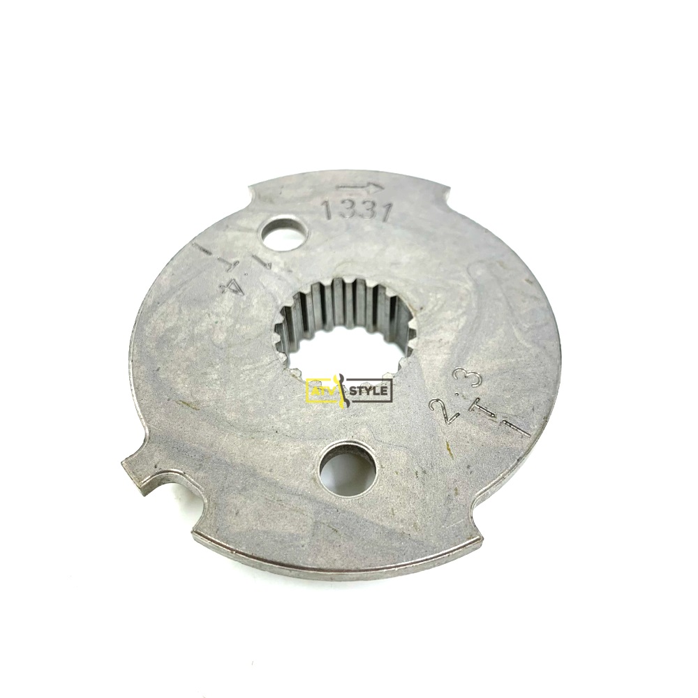 Ротор системы зажигания Kawasaki 21007-1331