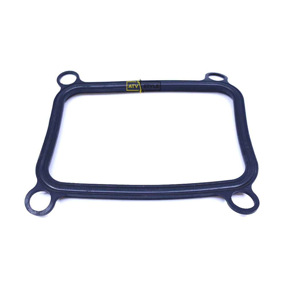 Прокладка боковой крышки Honda 11342-ZW9-000
