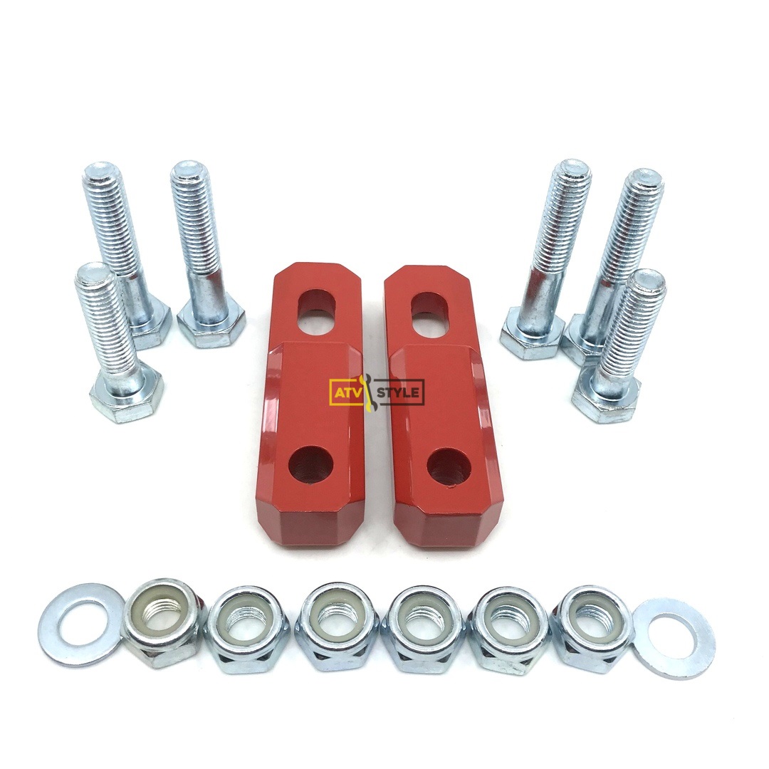 20S-KIT-R (кит для продольных рычагов ) Highlifter
