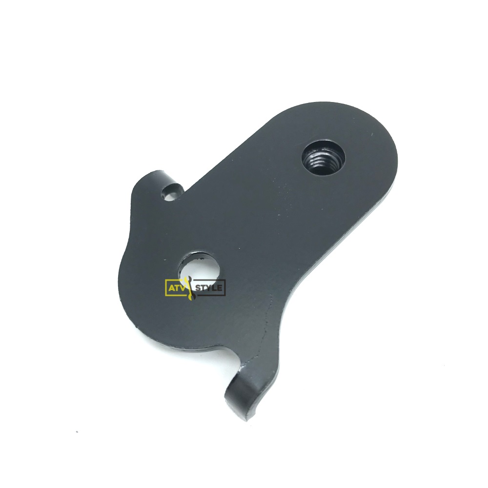 Кронштейн обтекателя Kawasaki 11056-2410