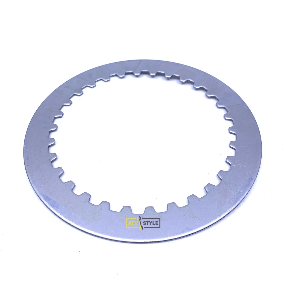 Диск сцепления T=1.6 Kawasaki 13089-0043