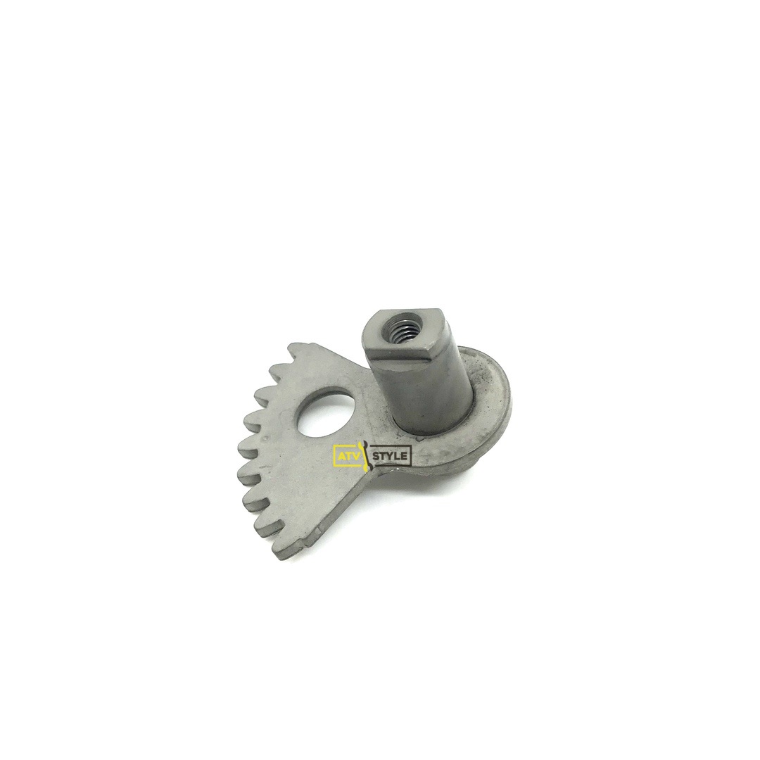Вал переключения передач Yamaha 3B4-18103-11-00