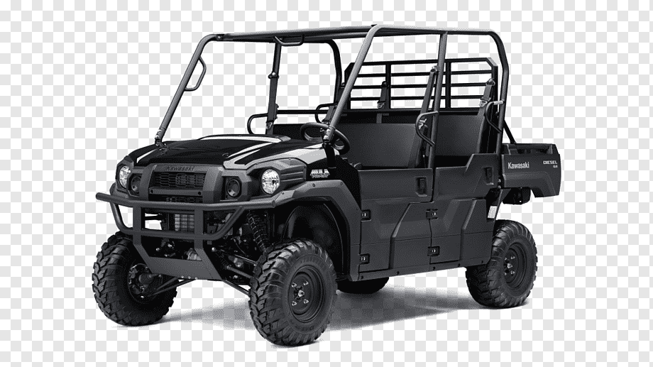 MULE 3000 (KAF620G6F)