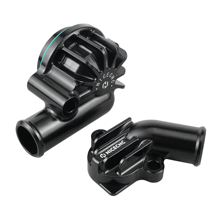Крышка термостата Nicenc для Yamaha Raptor 700 06-25 3121023601 ( 1S3-12469-00-00 + 1S3-12413-00-00 )