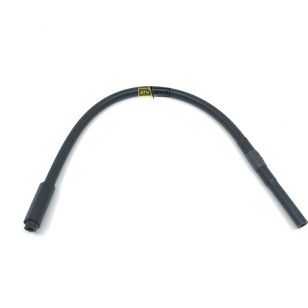 Трубка крышки бензобака Kawasaki 51044-0019