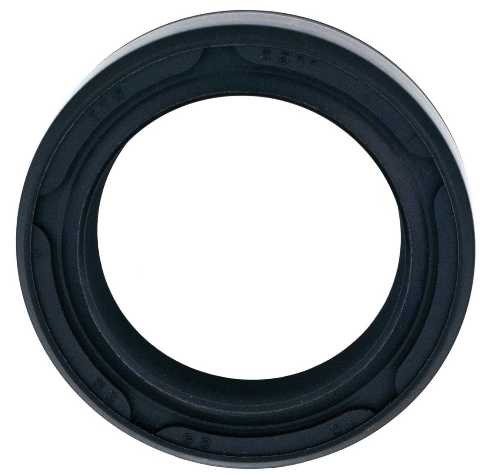 Сальник Yamaha 93102-25064-00