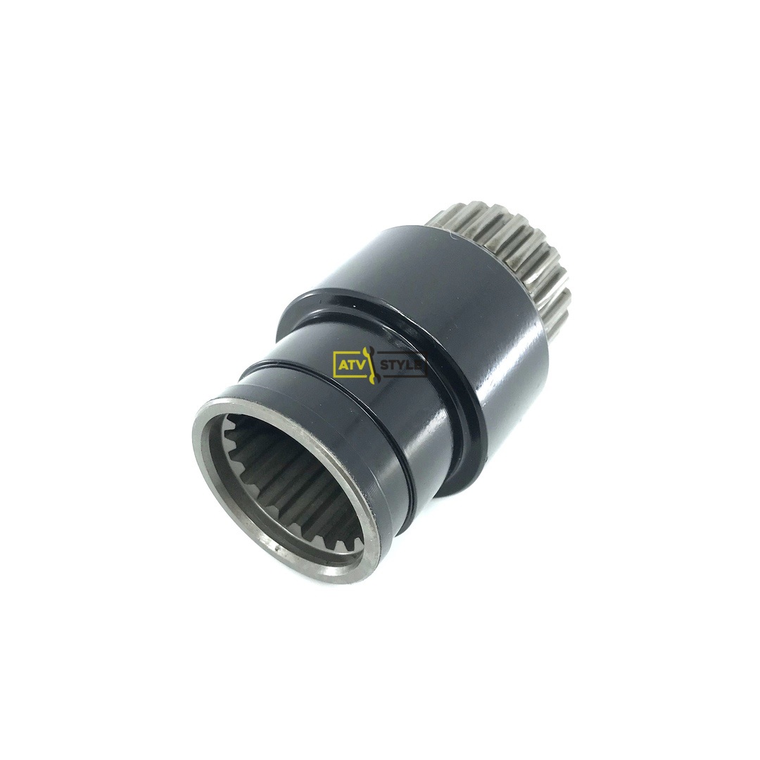 Соединительная муфта кардана 27157-31G60