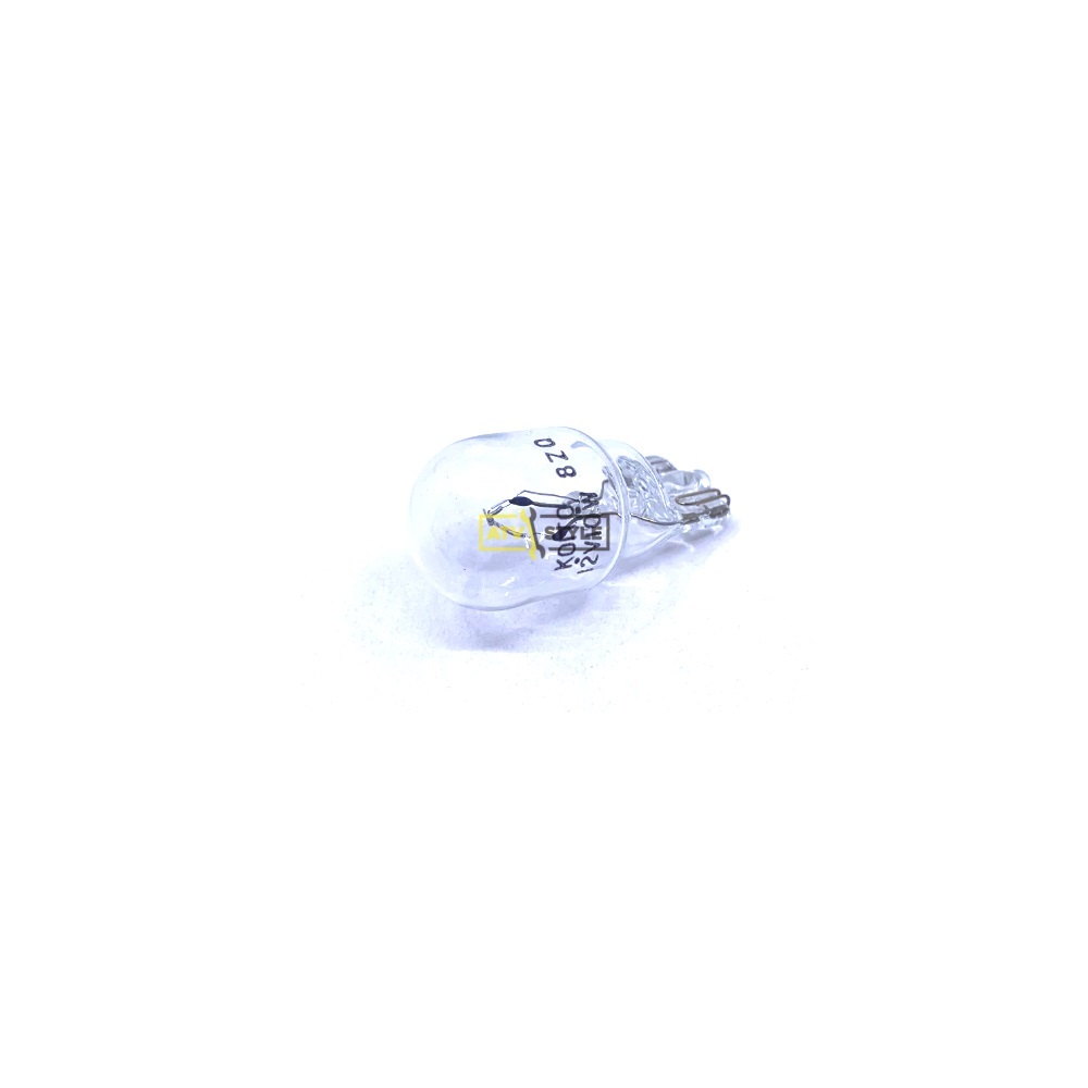 Лампочка 12В Yamaha 1YT-83311-00-00