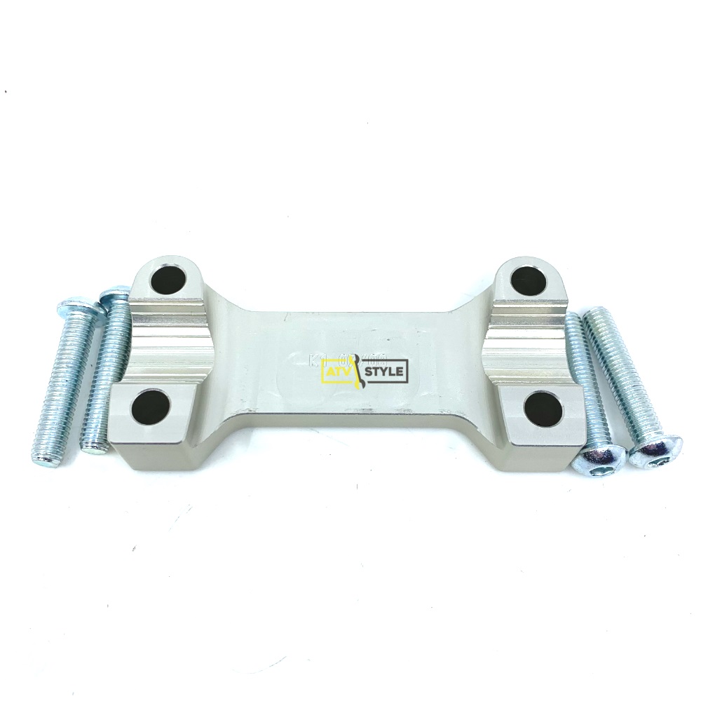 Крепление руля Kawasaki ER-6f/n 2006-2008 г.в 010HBT0006