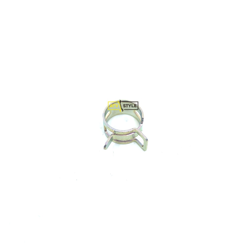 Хомут шланга Kawasaki 92037-1181