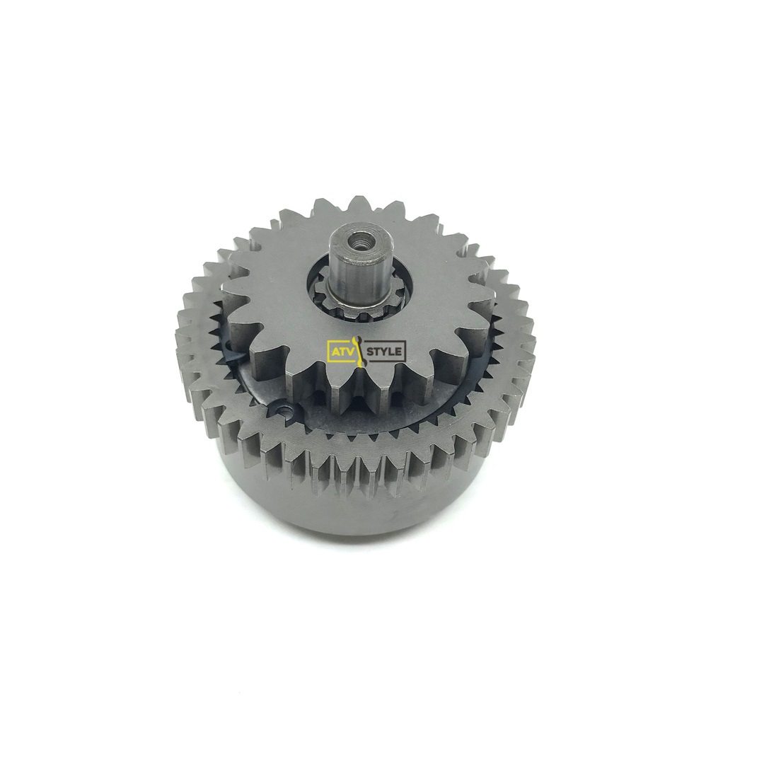 Шестерня Yamaha 1PE-15560-00-00