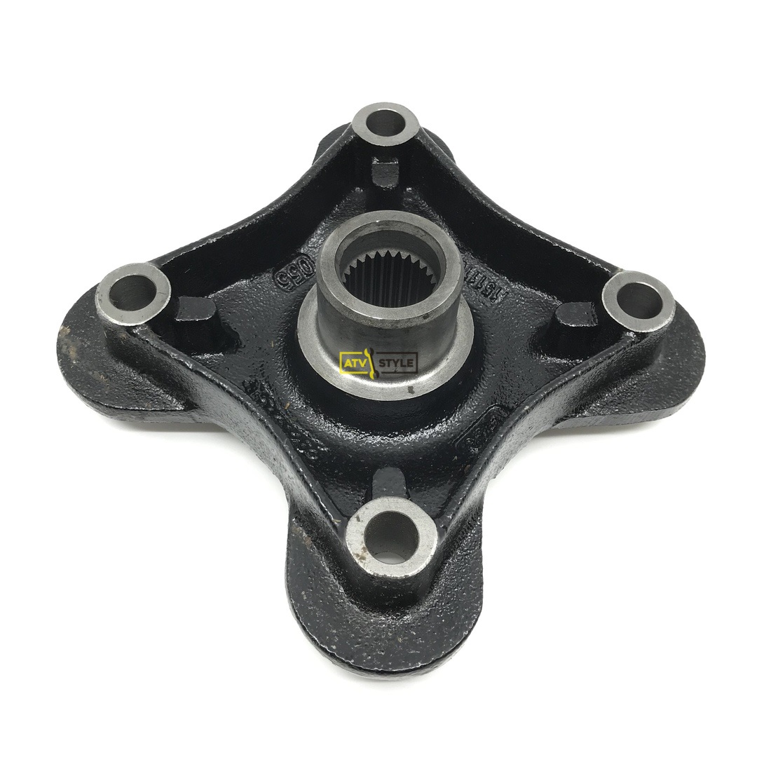 Ступица Polaris черная Polaris 5139265-067