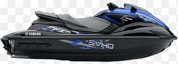 WAVERUNNER FZS (GX1800AR)
