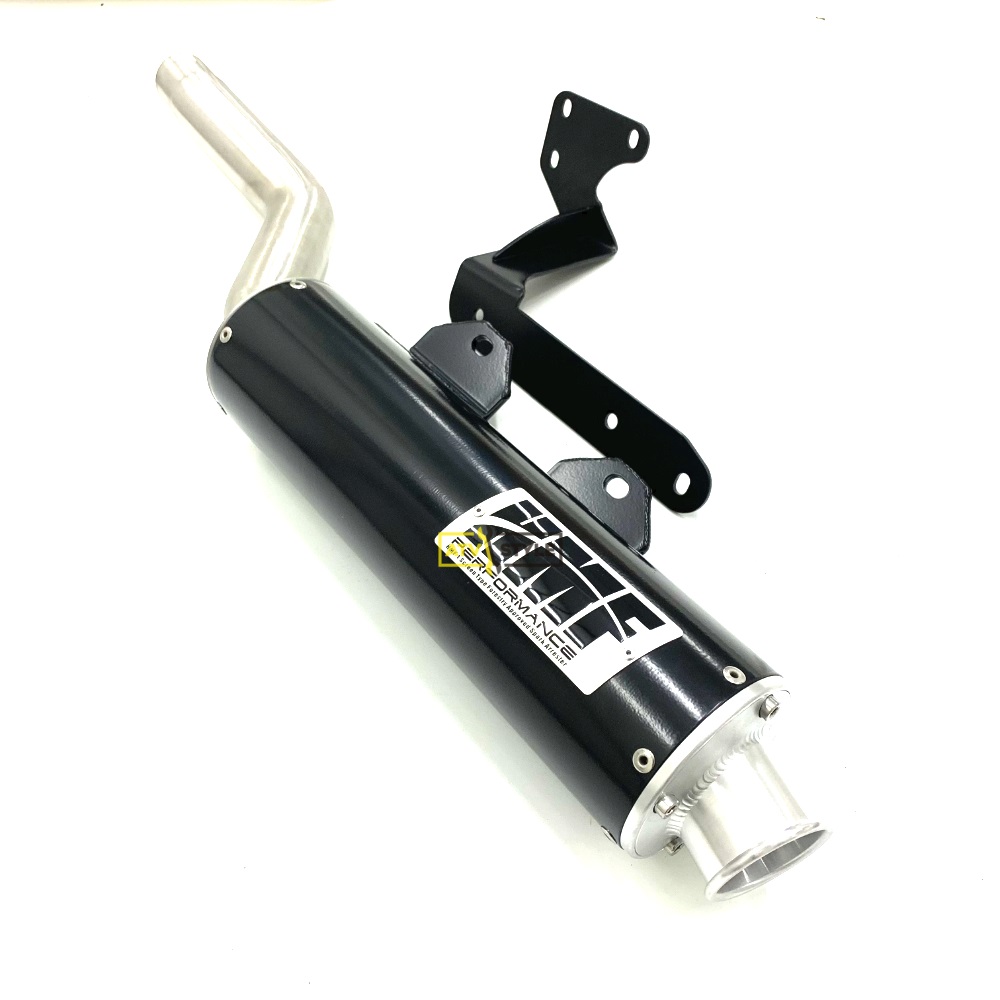 Банка HMF Performance для Can Am Outlander Max / XMR 1000 014473606171
