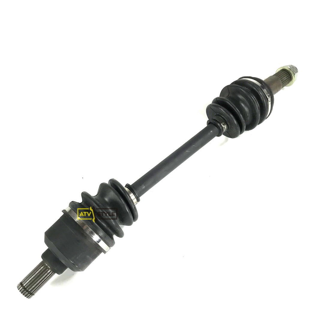 Привод задний усиленный Gorilla axle для Yamaha Grizzly 550/700 GA-Y700R