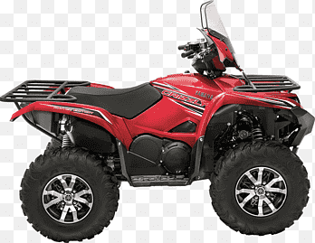 GRIZZLY EPS (YFM70GPALG/YFM70GPALW)