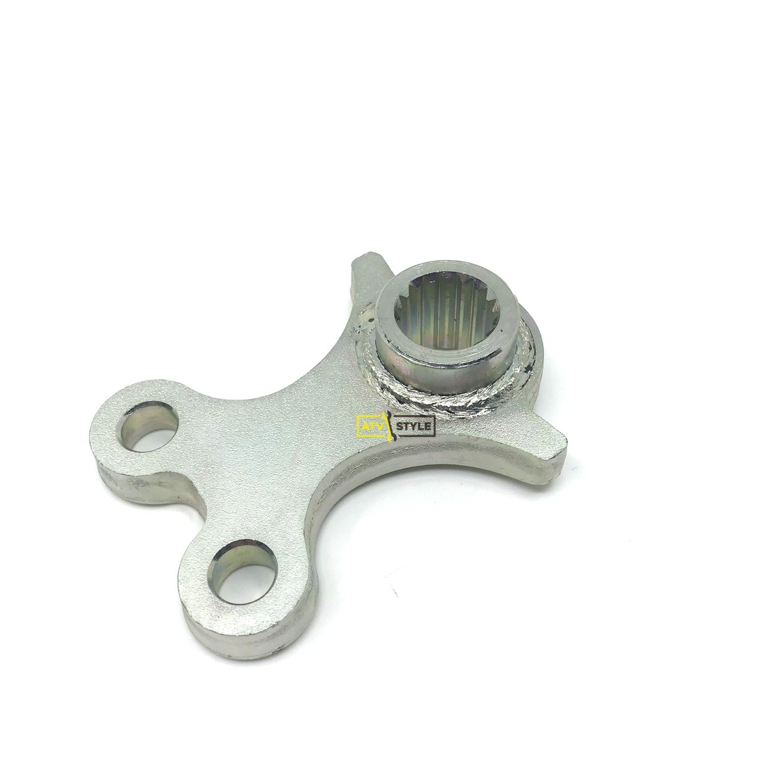 Рулевая сошка Yamaha 1HP-F3816-00-00