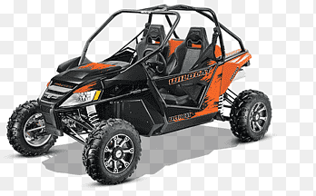 WILDCAT 4X RED (U2014WFW1PUSE)