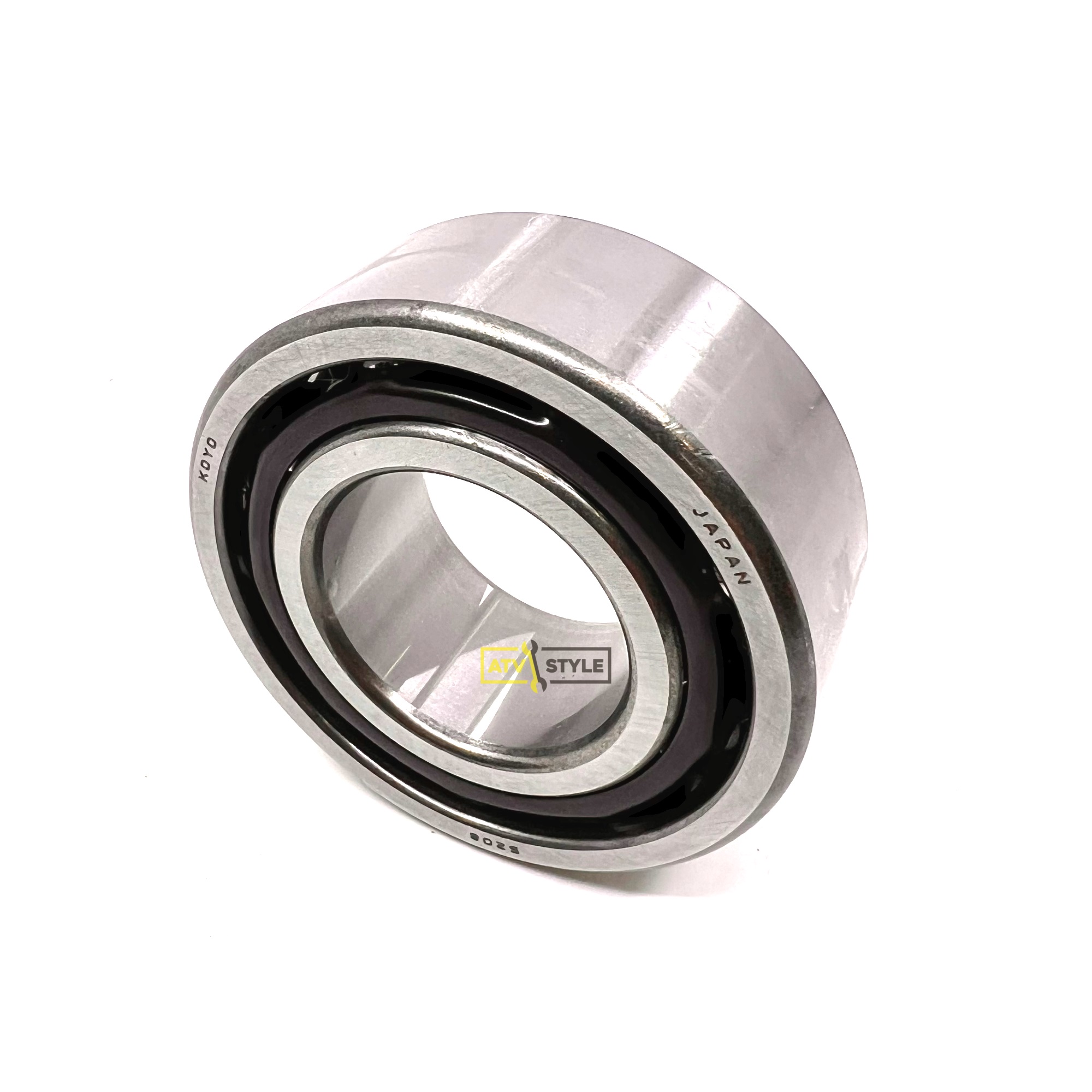 Подшипник коленвала KOYO сторона MAG для Polaris UB-09026-1 ( 3515006 )