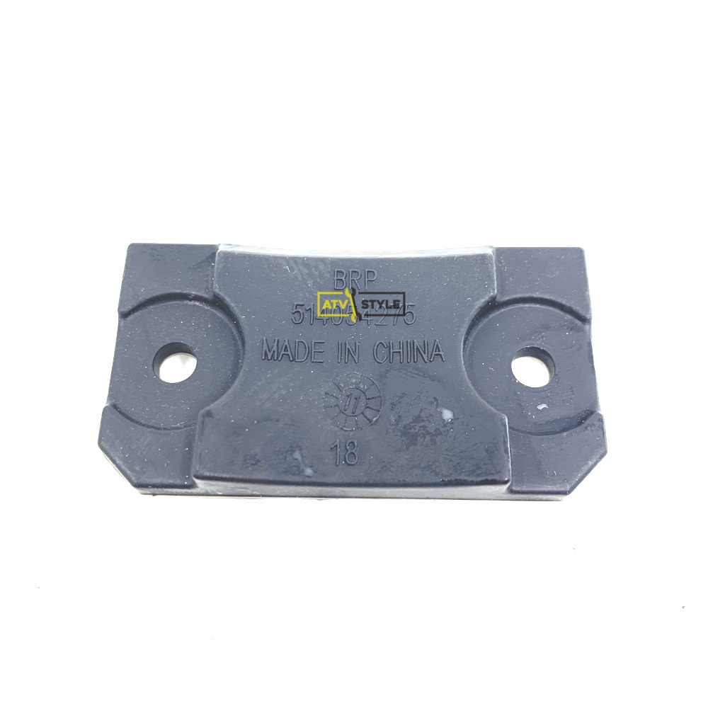 Бампер резиновый Ski Doo 514054275