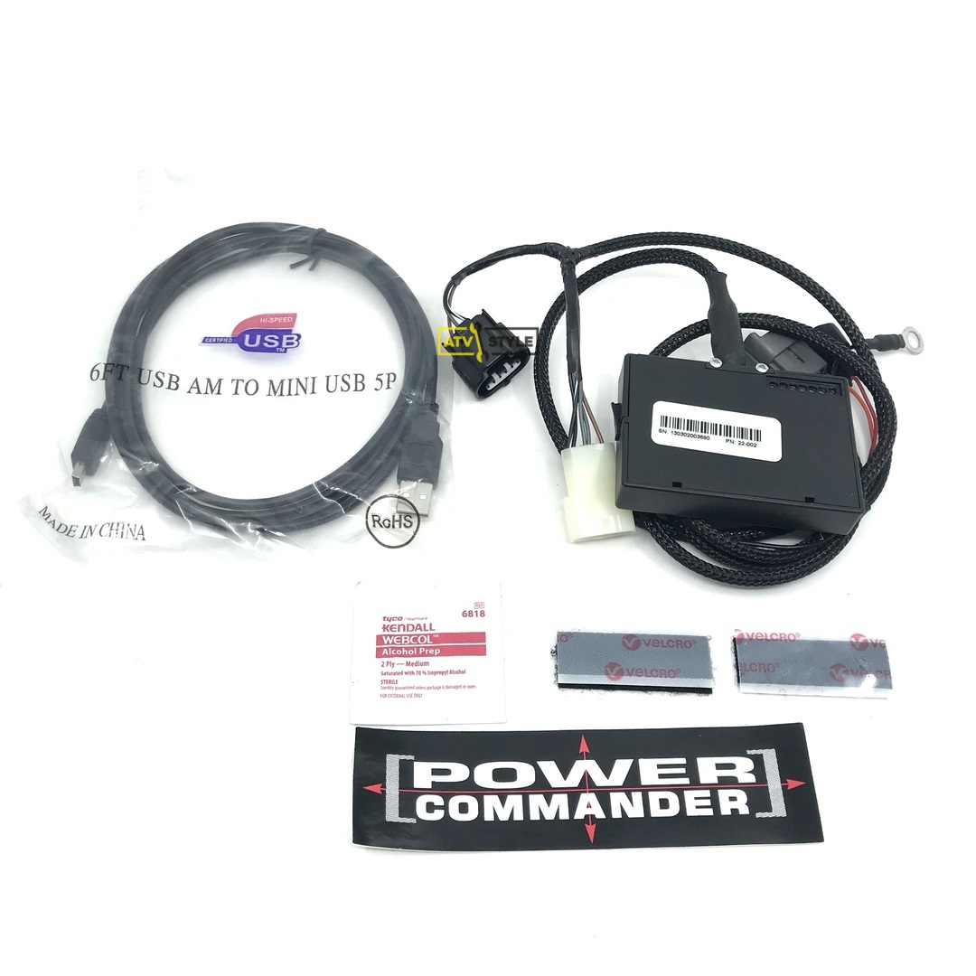 PCV (Топливо) для Yamaha Raptor 700 06-13 22-002