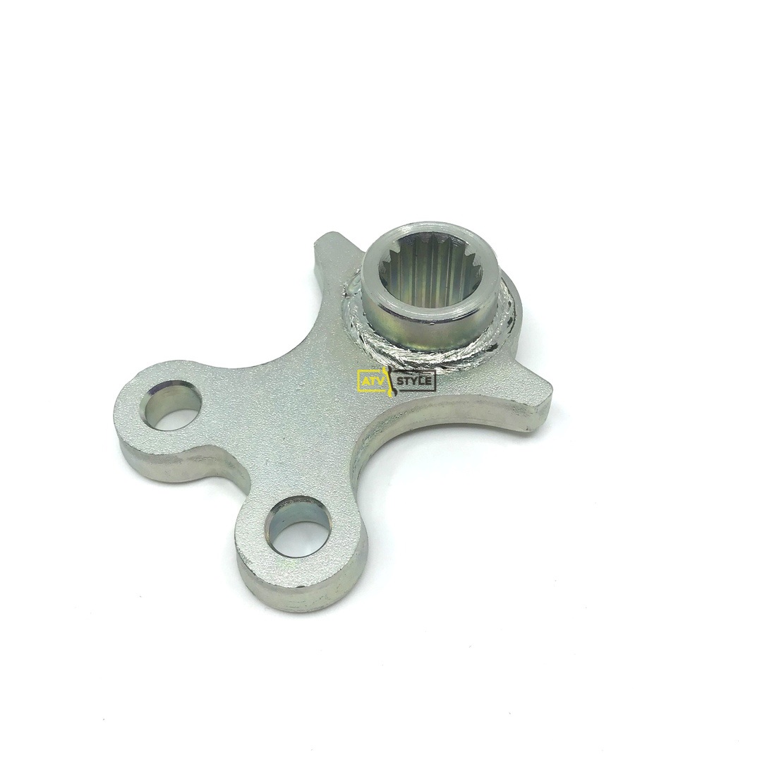 Сошка рулевой колонки Yamaha 2BG-F3816-00-00