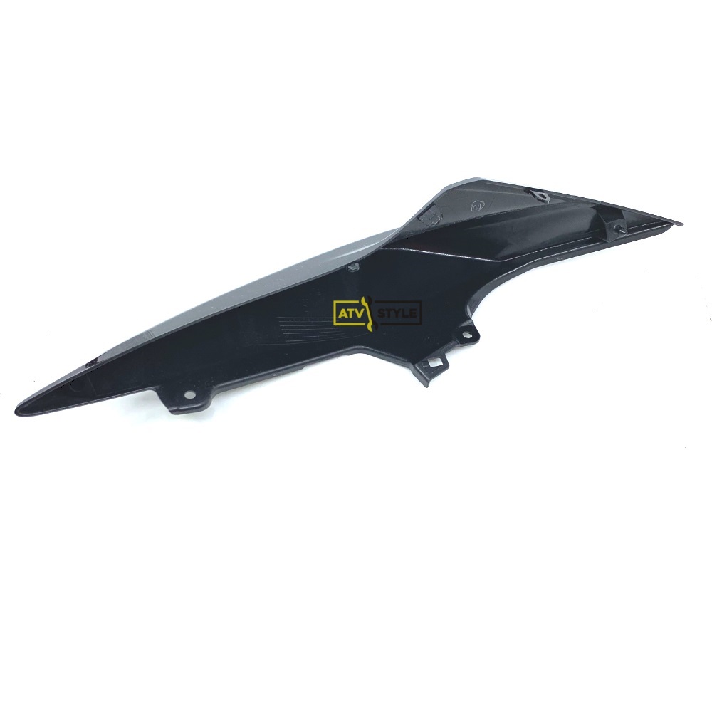Обтекатель пластиковый черный Kawasaki 36040-0072-H8