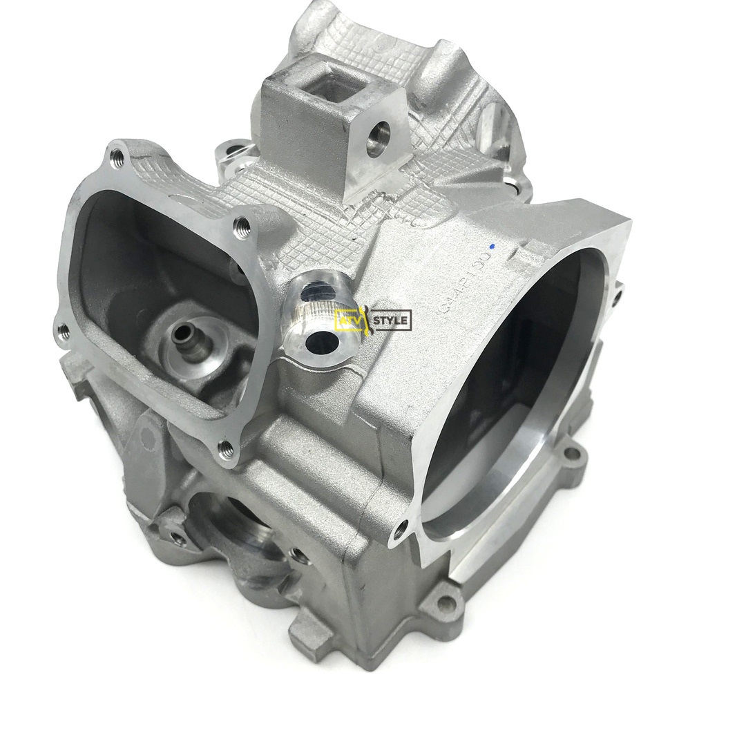 Головка блока цилиндра Yamaha 1S3-11101-10-00