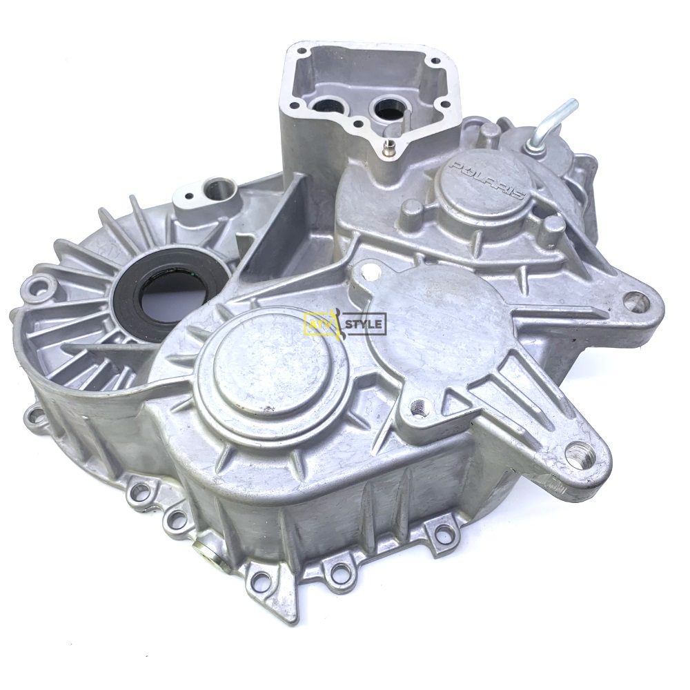 Правая половина корпуса КПП Polaris 3235391