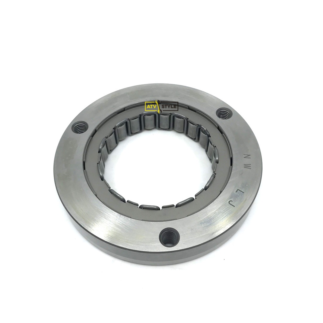 Обгонная муфта стартера Yamaha 5VK-15590-00-00