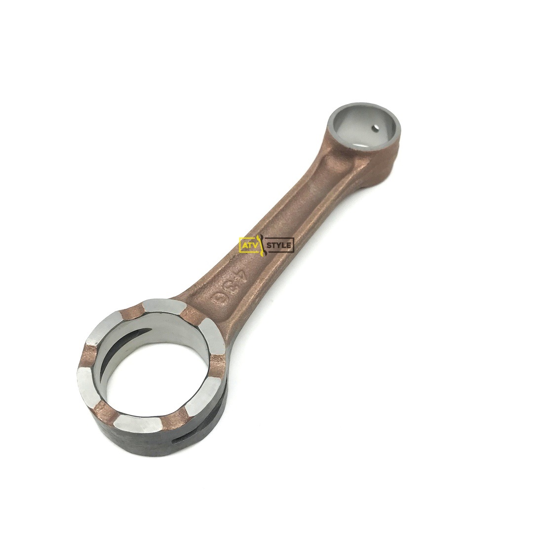 Шатун коленвала Yamaha 43G-11651-00-00