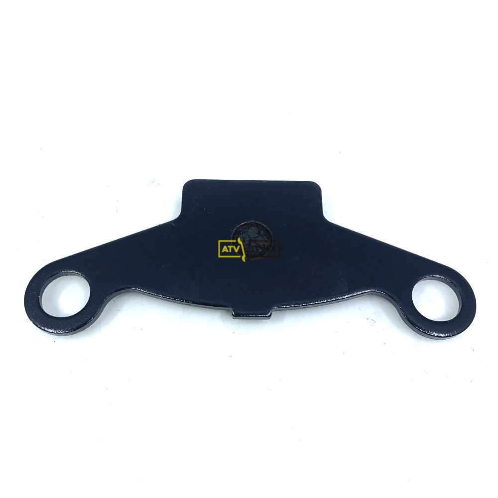Колодки тормозные стандартные Yamaha 05-152-45 ( 89A-25730-00 )