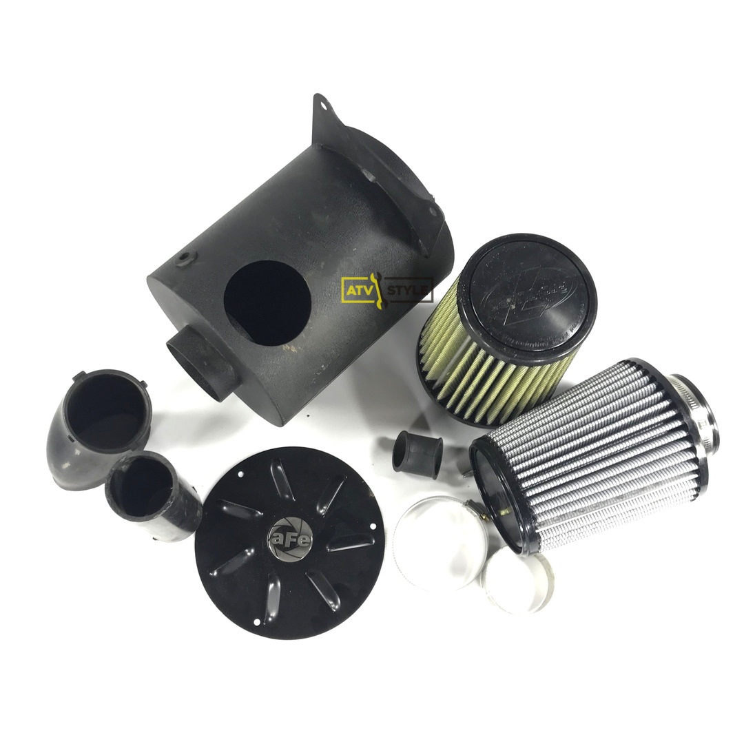 Холодный впуск AFE Stage2 для Polaris RZR 800