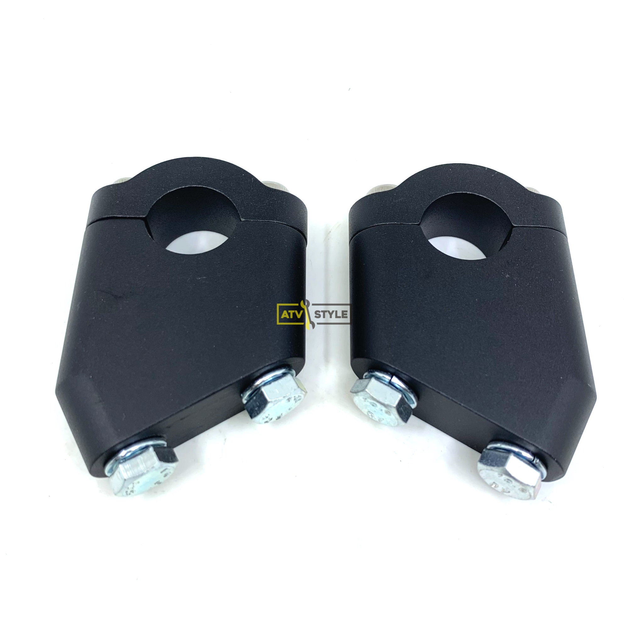 Проставка руля 2" Sledex SM-08252