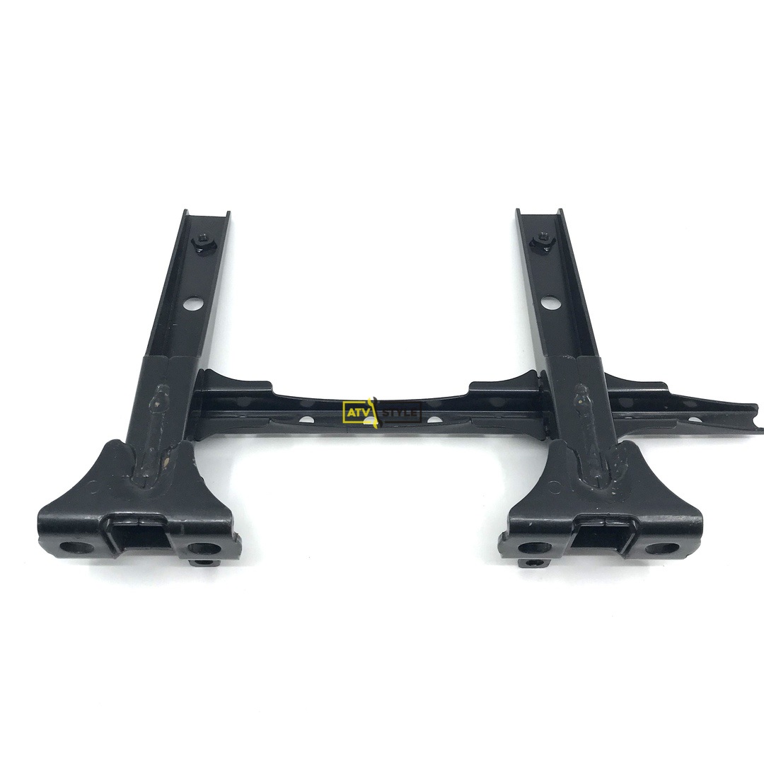 Каркас левой подножки Yamaha Grizzly 550/700 3B4-27452-00-00