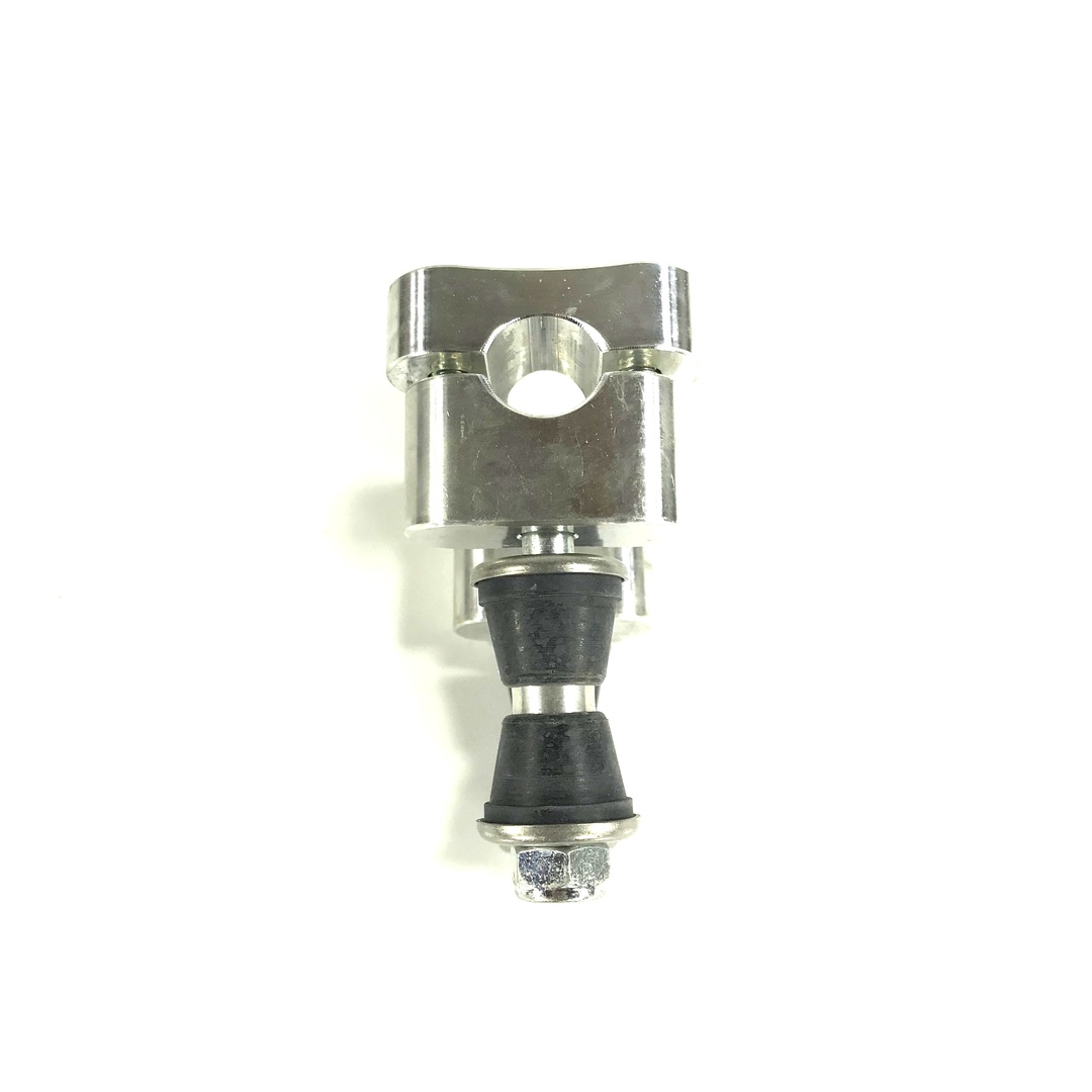 Антивибрационное крепление рулевой колонки Houser 7/8" 010701