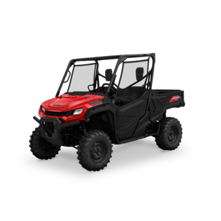 Pioneer 1000 (SXS1000M5D 2AC)