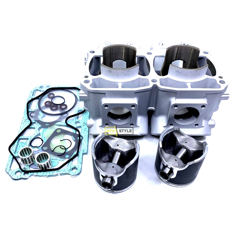 Ремкомплект цилиндра HYPERDRYVE Sledex для Ski Doo SM-09601K-1